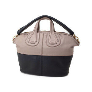 Givenchy Nightingale Shoulder Bag